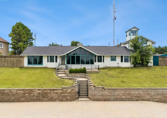 Single family home for sale at 6634 E 60 Place, Tulsa, OK 74145 | MLS# 2628561