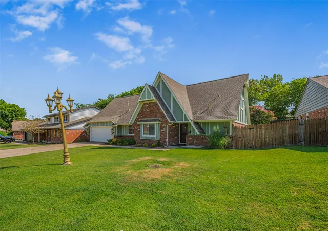 Photo 2 of Sale Pending at 5333 S 76th Avenue E, Tulsa, OK 74145 | MLS# 2628568 | Listing updated on 2026-09-02