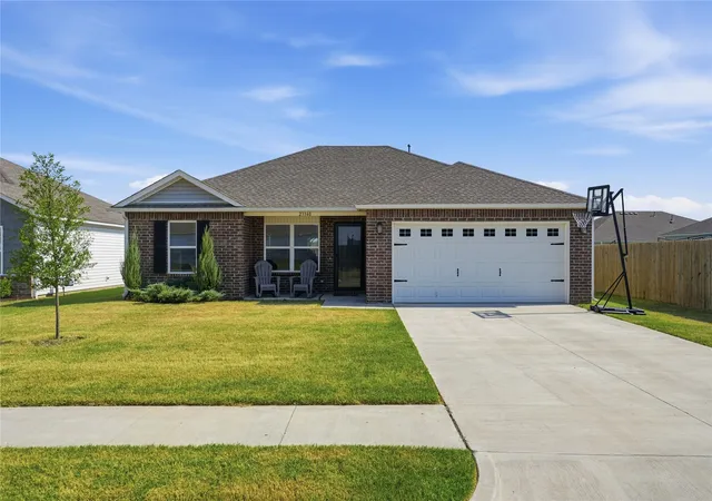 Photo 1 of Single family home for sale at 23340 E 114th Court S, Broken Arrow, OK 74014 | MLS# 2628566 | Listing updated on 2026-09-11