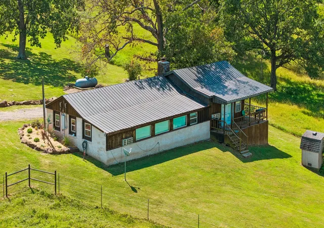 Photo 1 of Single family home for sale at 20102 S 4190 Road, Verdigris, OK 74019 | MLS# 2628230 | Listing updated on 2026-09-01
