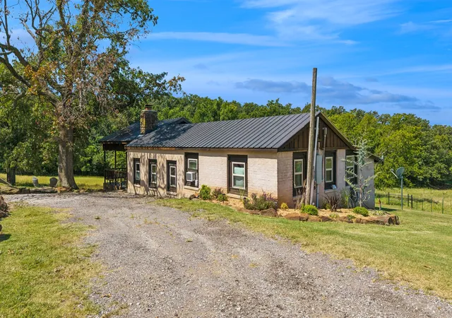 Photo 3 of Single family home for sale at 20102 S 4190 Road, Verdigris, OK 74019 | MLS# 2628230 | Listing updated on 2026-09-01
