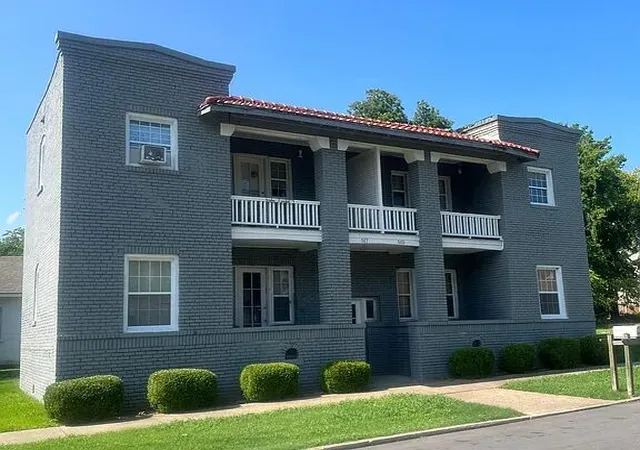 Photo 1 of Multi family home for sale at 515 Dayton St, Muskogee, OK 74403 | MLS# 2628301 | Listing updated on 2026-08-31