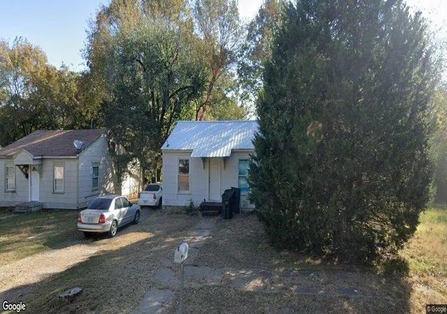 Photo 1 of Single family home for sale at 608 S 22nd Street, Muskogee, OK 74401 | MLS# 2628299 | Listing updated on 2026-08-31