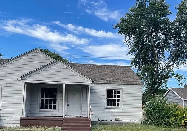 Photo 1 of Single family home for sale at 1630 N Aberdeen St, Muskogee, OK 74403 | MLS# 2628298 | Listing updated on 2026-08-31