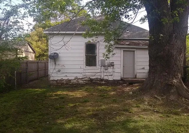 Photo 1 of Single family home for sale at 109 Butler St, Muskogee, OK 74403 | MLS# 2628286 | Listing updated on 2026-09-02