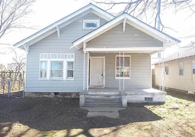 Photo 1 of Single family home for sale at 312 S 6th Street, Muskogee, OK 74401 | MLS# 2628281 | Listing updated on 2026-09-02