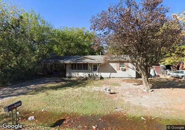 Photo 1 of Single family home for sale at 905 Louisiana St, Muskogee, OK 74403 | MLS# 2628233 | Listing updated on 2026-09-02