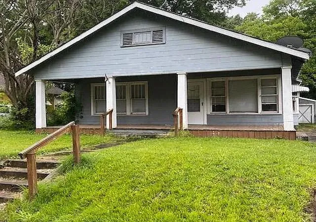 Photo 1 of Single family home for sale at 519 W Baltimore St, Muskogee, OK 74403 | MLS# 2628181 | Listing updated on 2026-09-02