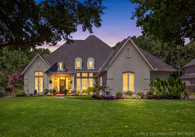 Photo 2 of Single family home for sale at 11208 S Vandalia Ave, Tulsa, OK 74137 | MLS# 2628622 | Listing updated on 2026-09-11