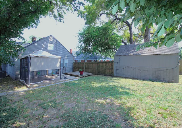 Photo 11 of Single family home for sale at 116 S Knoxville Ave, Tulsa, OK 74112 | MLS# 2628594 | Listing updated on 2026-09-07