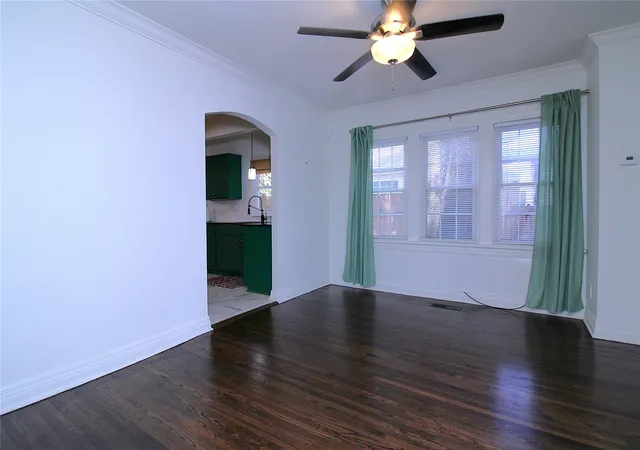 Photo 3 of Single family home for sale at 116 S Knoxville Ave, Tulsa, OK 74112 | MLS# 2628594 | Listing updated on 2026-10-05