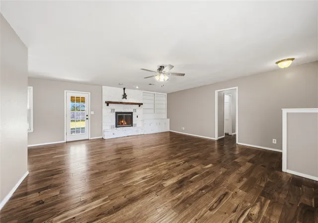 Photo 3 of Single family home for sale at 1452 Paradise Ln, Claremore, OK 74017 | MLS# 2628655 | Listing updated on 2026-09-29