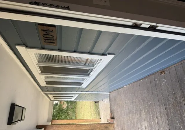 Photo 3 of Sale Pending at 1104 Waco, Durant, OK 74701 | MLS# 2628691 | Listing updated on 2026-09-02