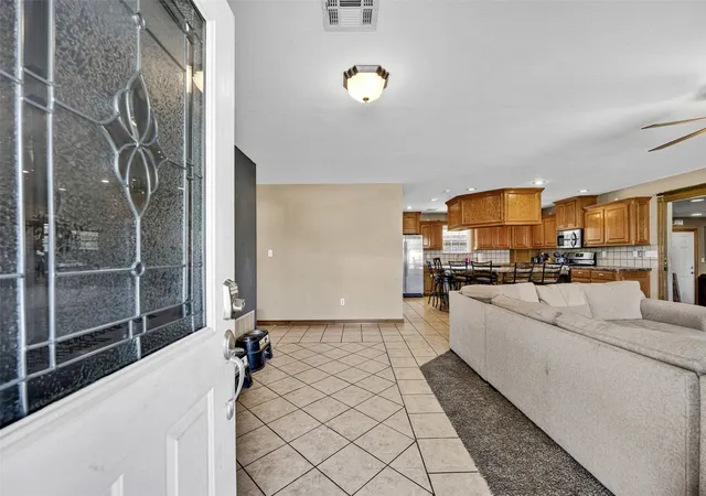Photo 3 of Single family home for sale at 403 S Hancock, Fletcher, OK 73541 | MLS# 2628695 | Listing updated on 2026-09-24