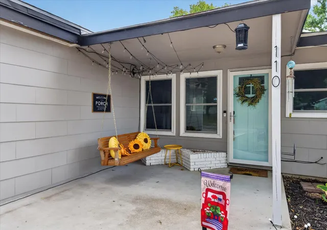 Photo 3 of Sale Pending at 110 Mulberry Ln, Bartlesville, OK 74003 | MLS# 2628705 | Listing updated on 2026-09-24