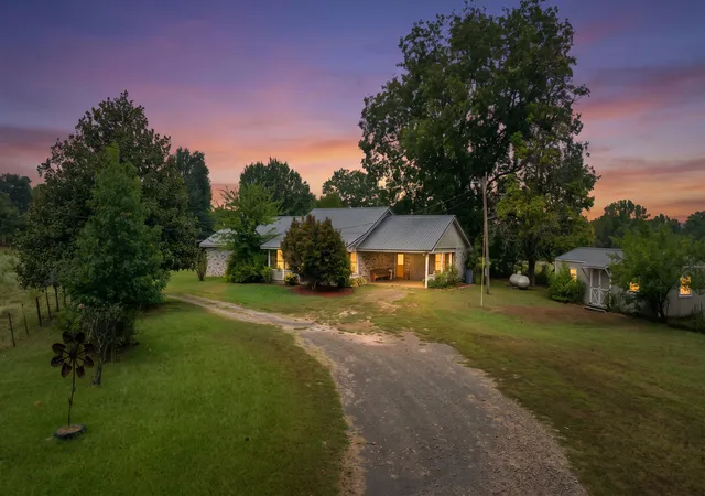 Photo 1 of Single family home for sale at OK | 753 Glover,OK 74722 | MLS# 2628654 | Listing updated on 2026-08-29