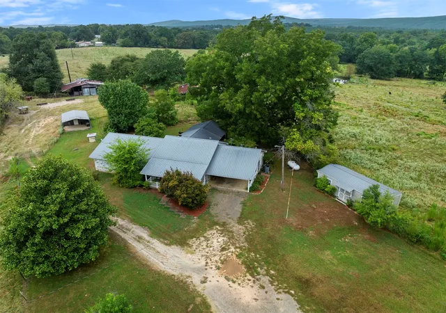 Photo 3 of Single family home for sale at OK | 753 Glover,OK 74722 | MLS# 2628654 | Listing updated on 2026-08-29