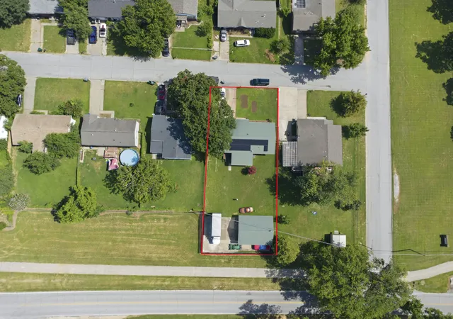 Photo 3 of Sale Pending at 1112 Forest Dr, Sand Springs, OK 74063 | MLS# 2628397 | Listing updated on 2026-09-11