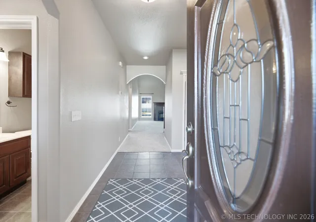 Photo 2 of Single family home for sale at 1225 E Canton St, Broken Arrow, OK 74012 | MLS# 2628717 | Listing updated on 2026-09-14