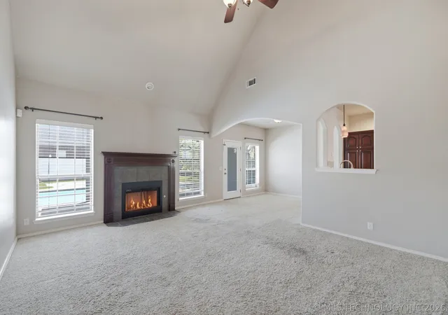 Photo 3 of Single family home for sale at 1225 E Canton St, Broken Arrow, OK 74012 | MLS# 2628717 | Listing updated on 2026-09-14