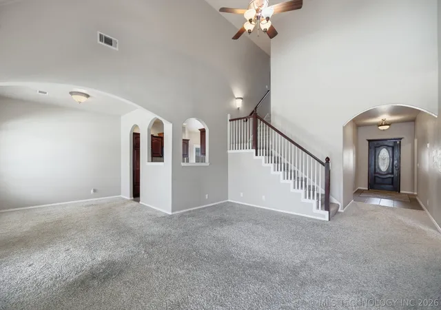 Photo 4 of Single family home for sale at 1225 E Canton St, Broken Arrow, OK 74012 | MLS# 2628717 | Listing updated on 2026-09-14