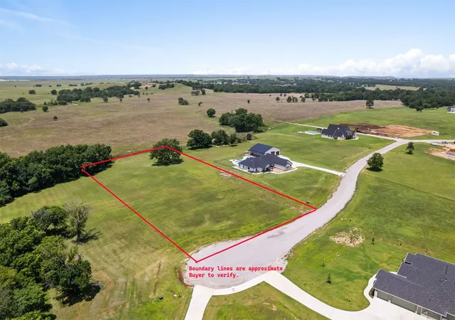 Photo 1 of Land for sale at 13 North 3994 Ln, Ramona, OK 74061 | MLS# 2628718 | Listing updated on 2026-09-14