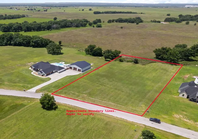 Photo 1 of Land for sale at 17 North 3994 Dr, Ramona, OK 74061 | MLS# 2628720 | Listing updated on 2026-09-14
