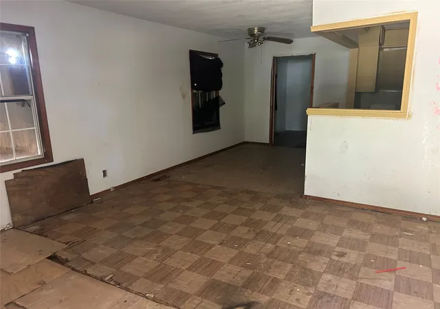 Photo 3 of Single family home for sale at 1335 N Rosedale Ave, Tulsa, OK 74127 | MLS# 2628673 | Listing updated on 2026-09-04