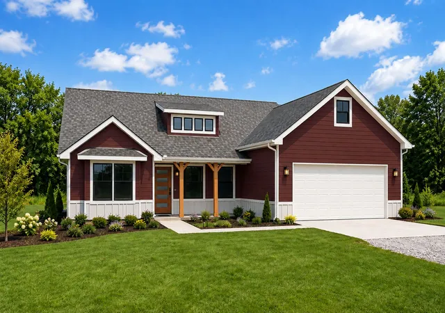 Photo 1 of Sale Pending at 1021 N 4345 Road, Pryor, OK 74361 | MLS# 2628447 | Listing updated on 2026-09-19