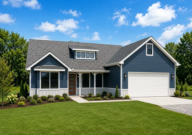 Photo 2 of Sale Pending at 1021 N 4345 Road, Pryor, OK 74361 | MLS# 2628447 | Listing updated on 2026-09-19