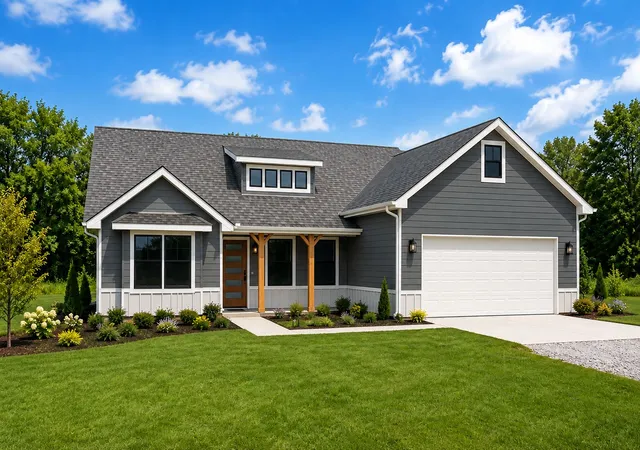 Photo 3 of Sale Pending at 1021 N 4345 Road, Pryor, OK 74361 | MLS# 2628447 | Listing updated on 2026-09-19