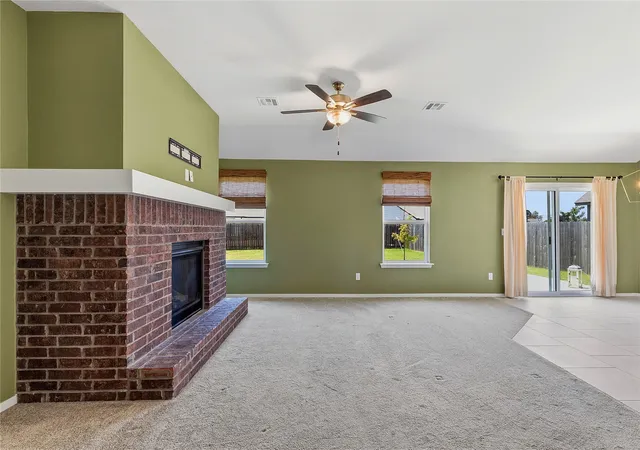 Photo 5 of Sale Pending at 13410 S 94 Avenue E, Bixby, OK 74008 | MLS# 2628584 | Listing updated on 2026-08-31