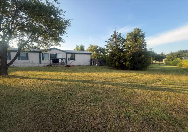 Photo 1 of Manufactured home for sale at 427 Spring Crk St, Pryor, OK 74361 | MLS# 2628641 | Listing updated on 2026-09-15