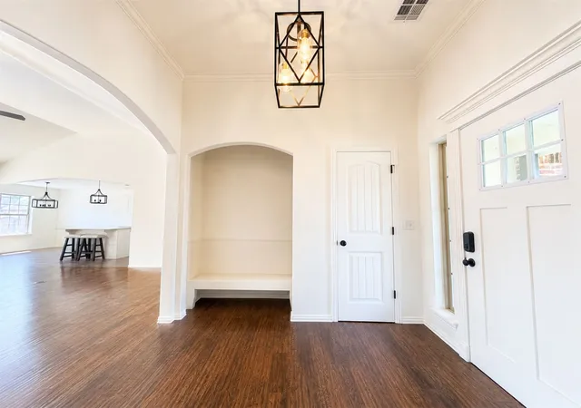 Photo 3 of Sale Pending at 4825 S 189th Eastavenue, Tulsa, OK 74134 | MLS# 2628800 | Listing updated on 2026-09-06
