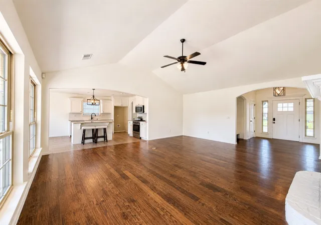 Photo 4 of Sale Pending at 4825 S 189th Eastavenue, Tulsa, OK 74134 | MLS# 2628800 | Listing updated on 2026-09-06