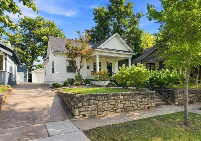 Photo 1 of Sale Pending at 1859 E 17th Street, Tulsa, OK 74104 | MLS# 2628615 | Listing updated on 2026-09-03
