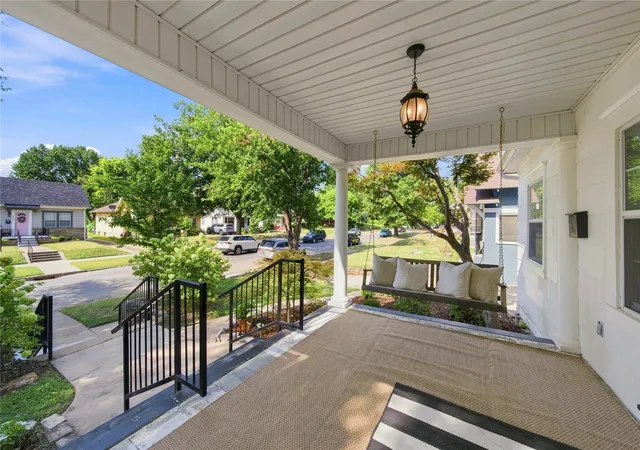 Photo 3 of Sale Pending at 1859 E 17th Street, Tulsa, OK 74104 | MLS# 2628615 | Listing updated on 2026-09-03