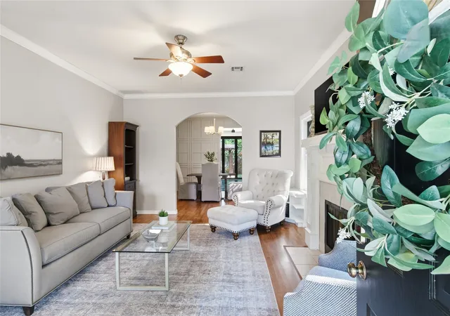 Photo 3 of Sale Pending at 1859 E 17th Street, Tulsa, OK 74104 | MLS# 2628615 | Listing updated on 2026-09-03