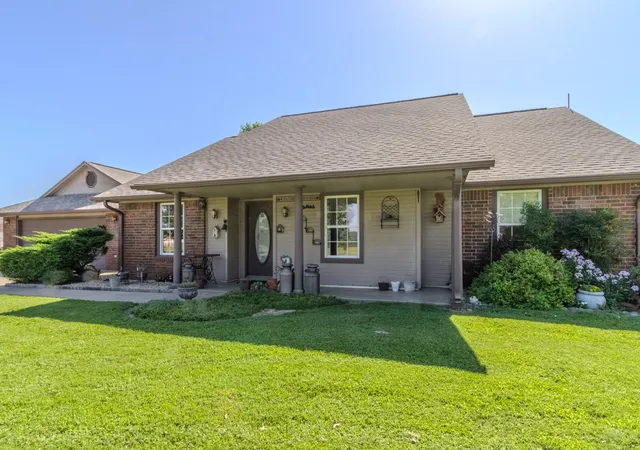Photo 2 of Single family home for sale at 4100 N 428 Road, Pryor, OK 74361 | MLS# 2628522 | Listing updated on 2026-09-11