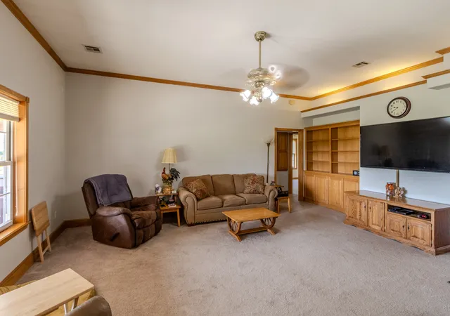 Photo 4 of Single family home for sale at 4100 N 428 Road, Pryor, OK 74361 | MLS# 2628522 | Listing updated on 2026-09-11