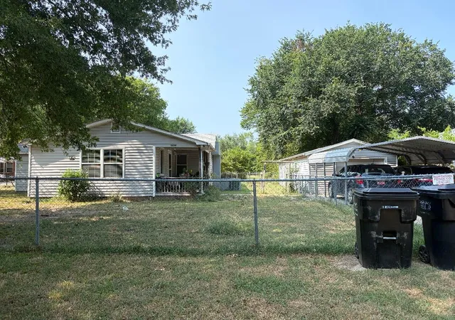 Photo 1 of Sale Pending at 1639 71st Street, Tulsa, OK 74126 | MLS# 2628838 | Listing updated on 2026-09-07