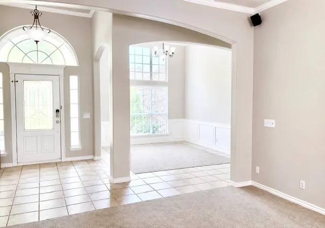 Photo 3 of Single family home for sale at 1217 W Granger St, Broken Arrow, OK 74012 | MLS# 2628613 | Listing updated on 2026-09-11
