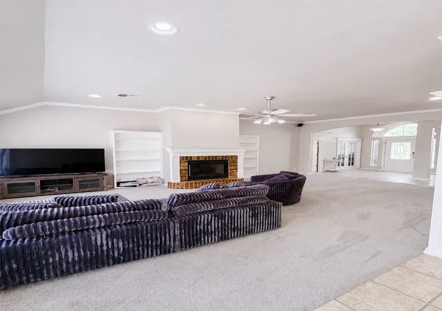 Photo 4 of Single family home for sale at 1217 W Granger St, Broken Arrow, OK 74012 | MLS# 2628613 | Listing updated on 2026-09-11