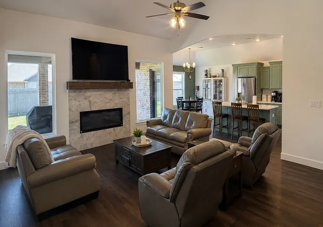 Photo 3 of Single family home for sale at 27742 E 109th Street S, Coweta, OK 74429 | MLS# 2628866 | Listing updated on 2026-10-05