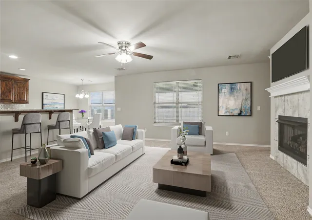 Photo 3 of Single family home for sale at 28045 E 149th Place, Coweta, OK 74429 | MLS# 2628531 | Listing updated on 2026-09-05