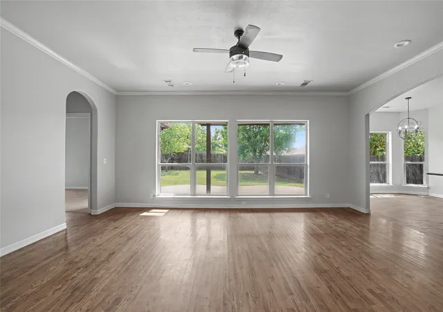 Photo 3 of Single family home for sale at 20570 E 32nd Place S, Broken Arrow, OK 74014 | MLS# 2628592 | Listing updated on 2026-09-05
