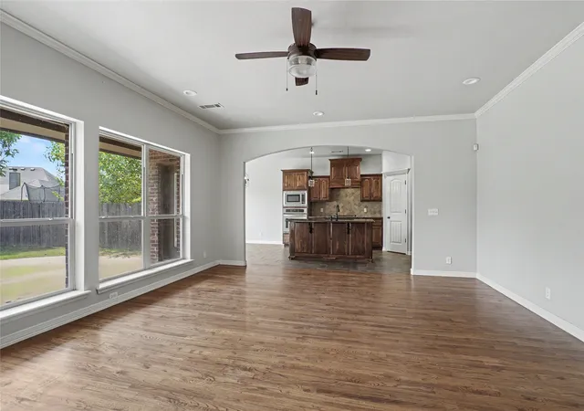 Photo 4 of Single family home for sale at 20570 E 32nd Place S, Broken Arrow, OK 74014 | MLS# 2628592 | Listing updated on 2026-09-05
