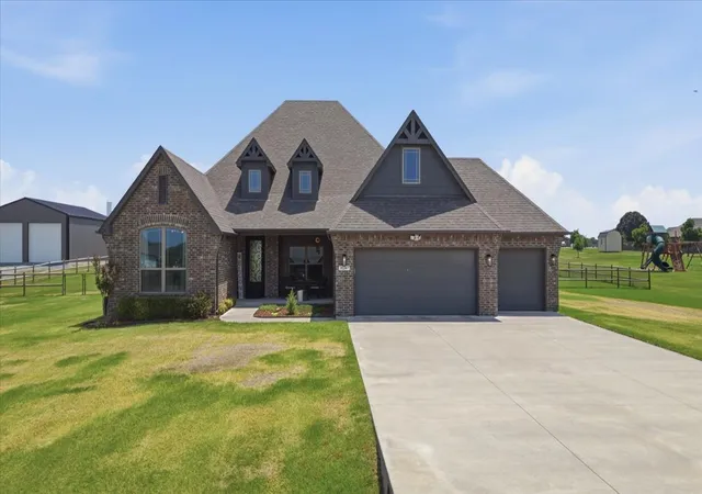Photo 1 of Sale Pending at 30247 Priscilla Dr, Inola, OK 74036 | MLS# 2628891 | Listing updated on 2026-09-05