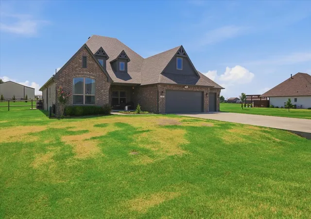 Photo 2 of Sale Pending at 30247 Priscilla Dr, Inola, OK 74036 | MLS# 2628891 | Listing updated on 2026-09-05