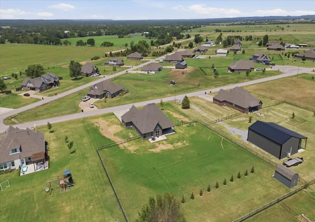 Photo 40 of Sale Pending at 30247 Priscilla Dr, Inola, OK 74036 | MLS# 2628891 | Listing updated on 2026-09-05